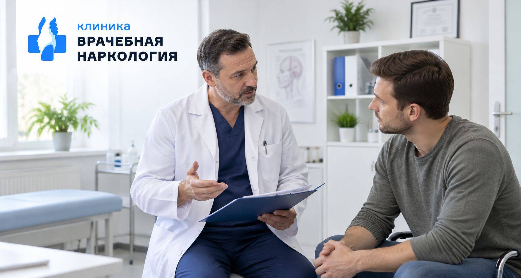 Наркологический диспансер в Балабаново